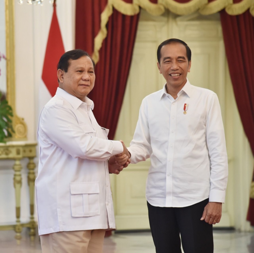 jokowi-prabowo