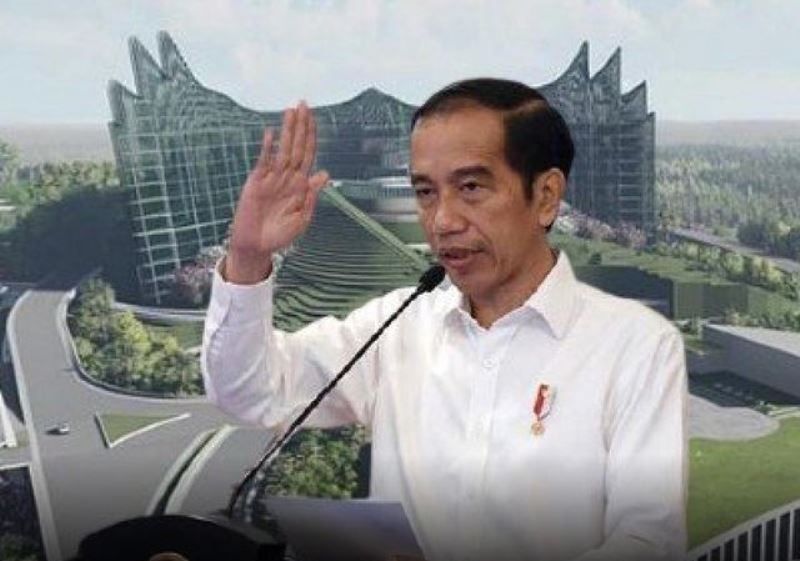 jokowi-ikn