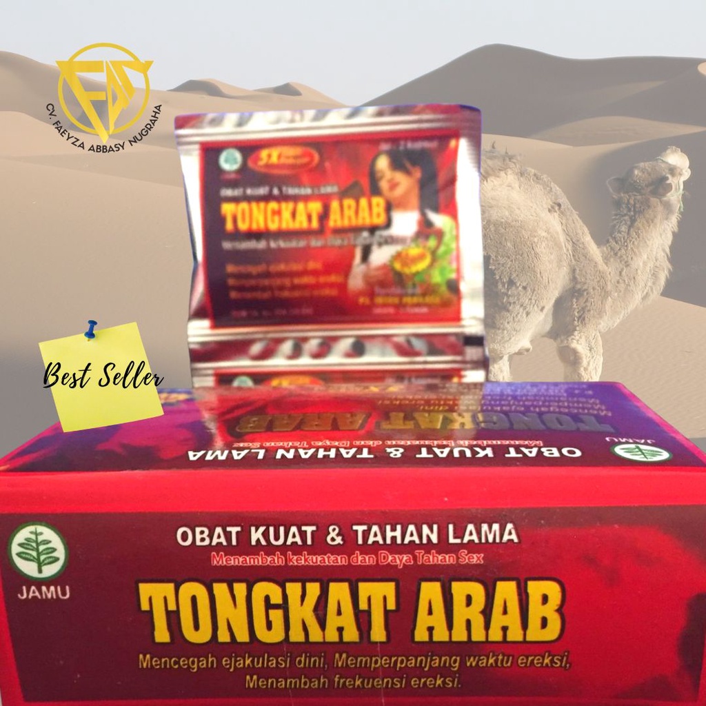 tongkat-arab
