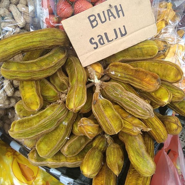 Buah-Salju-Khas-Bedugul