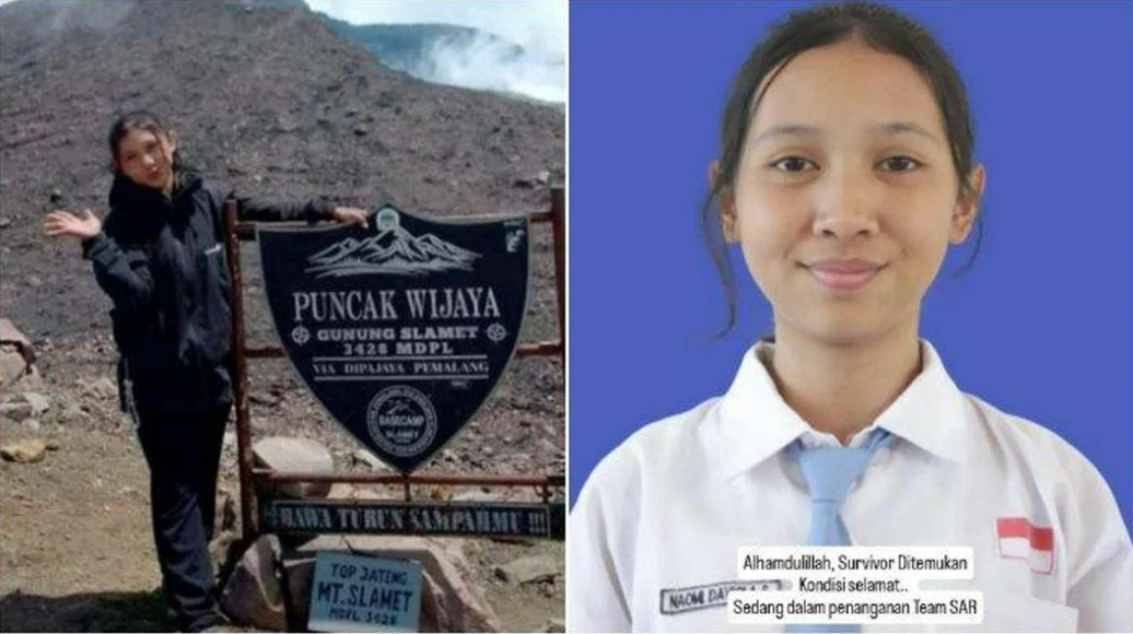 naomi-gunung-slamet