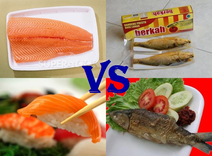 salmon-bandeng