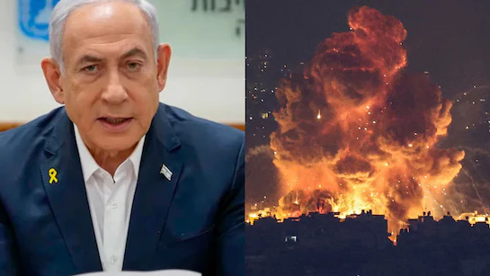 netanyahu-lebanon